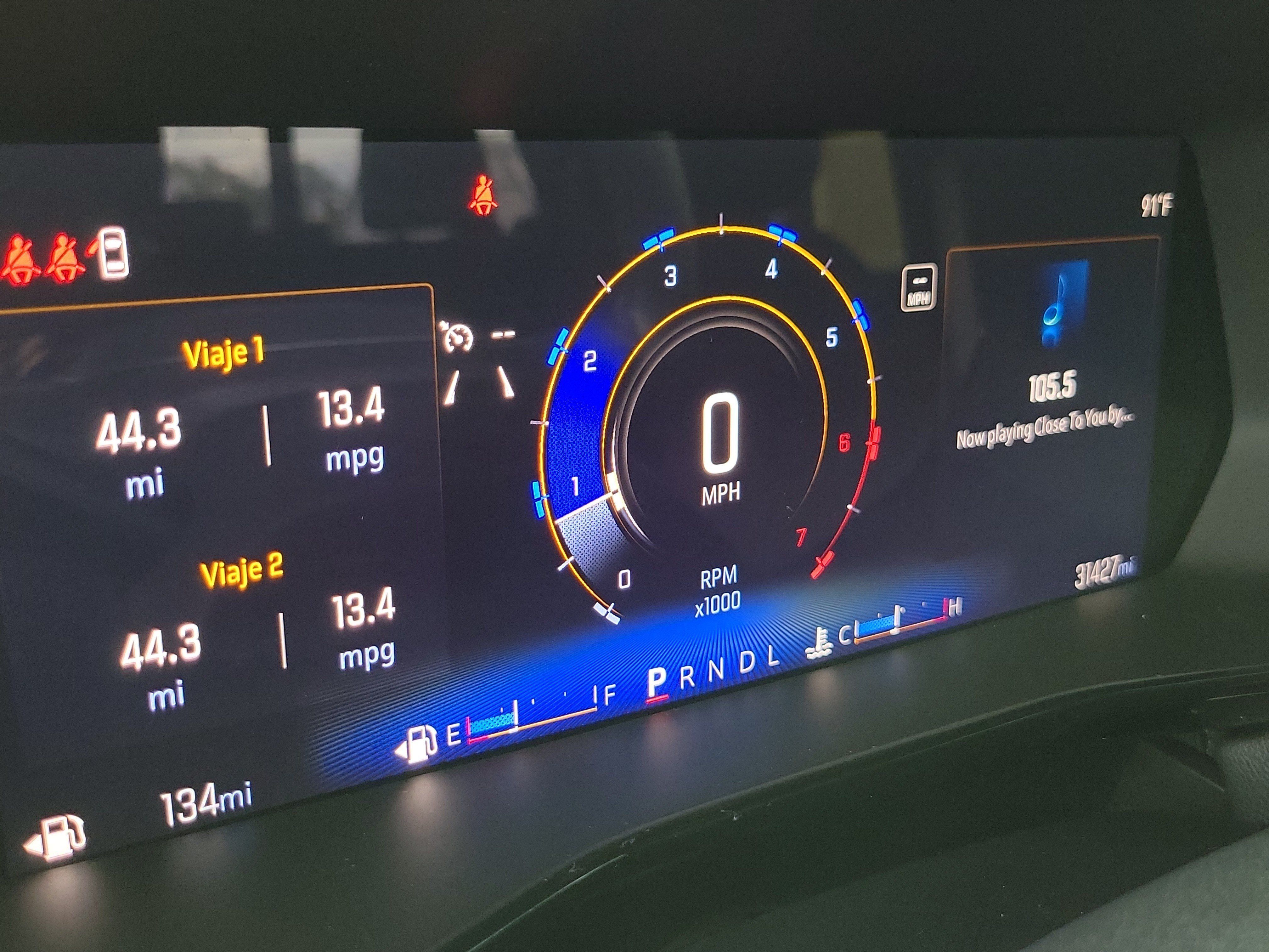 Used 2024 Chevrolet Colorado LT w/ LT Convenience Package RWD image 29