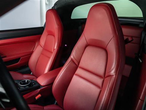 Certified 2024 Porsche 911 Targa 4 GTS image 5