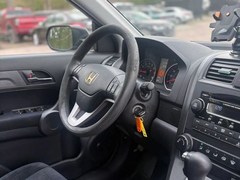 Used 2008 Honda CR-V EX image 16
