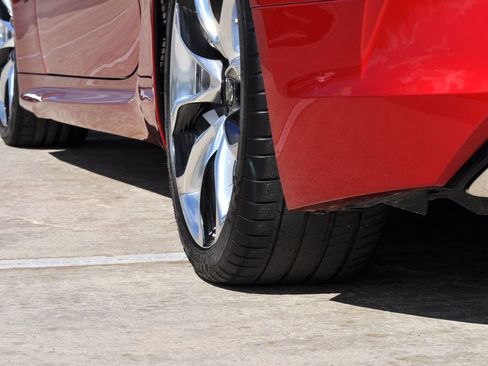 Used 2018 Lexus LC 500 Coupe w/ Performance Package image 26