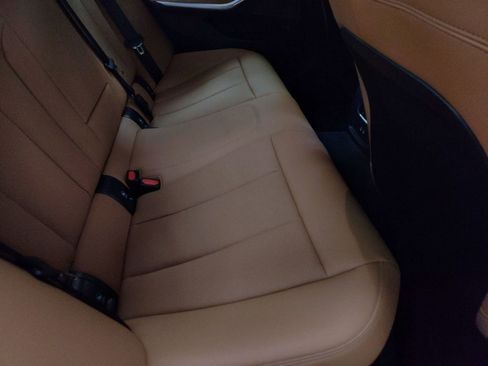 New 2026 BMW 330i xDrive Sedan w/ M Sport Package image 26