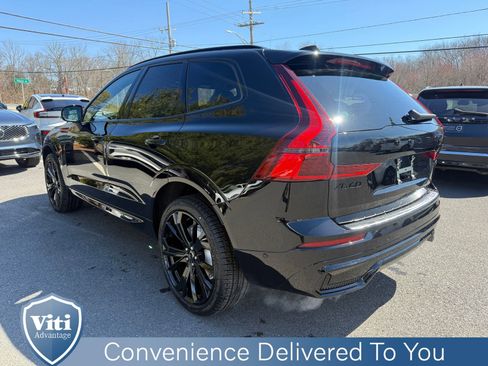 New 2026 Volvo XC60 B5 Ultra w/ Protection Package Premier AWD/4WD image 6