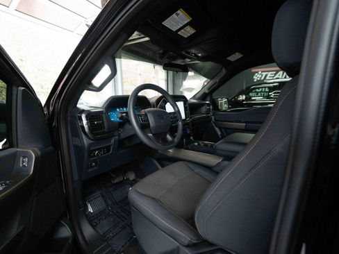 Used 2024 Ford F150 STX w/ Equipment Group 201A FX4 image 8