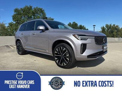 New 2026 Volvo XC90 B5 Plus
