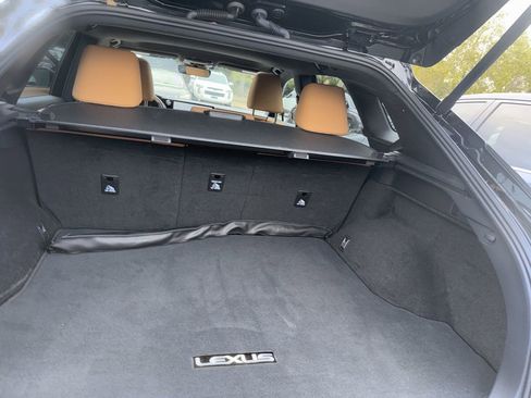 Used 2025 Lexus RX 350 Premium w/ Accessory Package (Z1) image 22