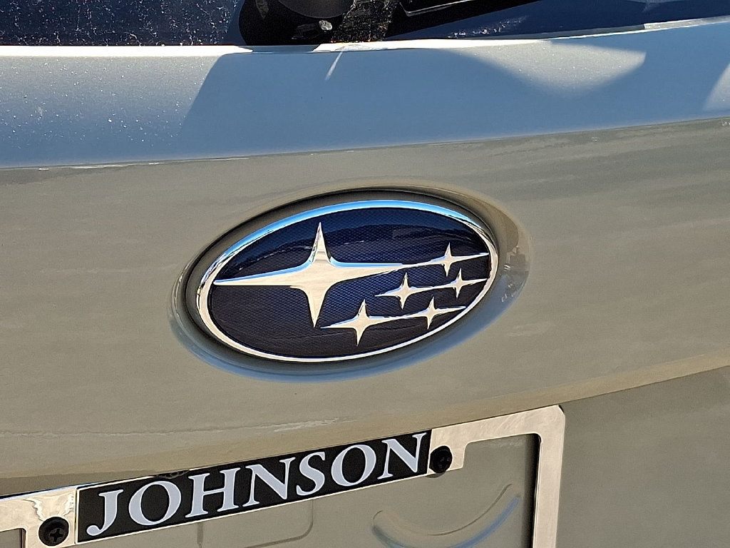 New 2026 Subaru Crosstrek 2.5i Limited AWD/4WD image 19