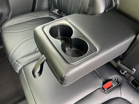 New 2026 Ford Escape Platinum w/ Premium Technology Package image 21