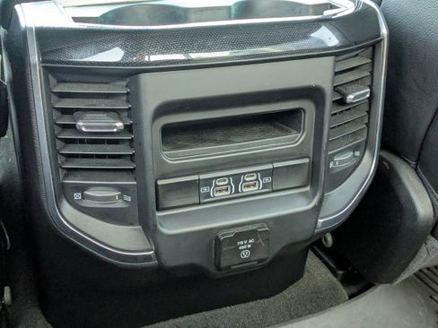 Used 2021 RAM 1500 Laramie w/ Sport Appearance Package image 14