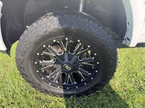 Used 2018 RAM 2500 Laramie w/ Sport Appearance Group AWD/4WD image 20