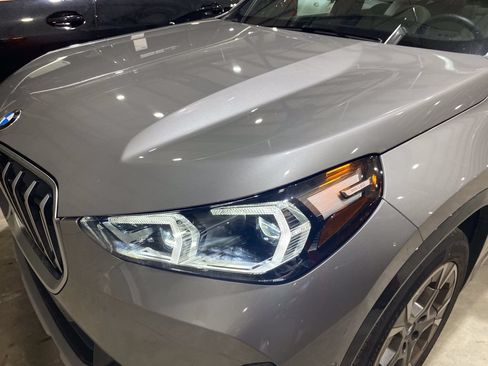 Used 2025 BMW X1 xDrive28i AWD/4WD image 20