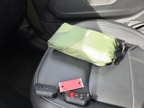 Used 2023 Jeep Wrangler Unlimited Sahara w/ Cold Weather Group image 15