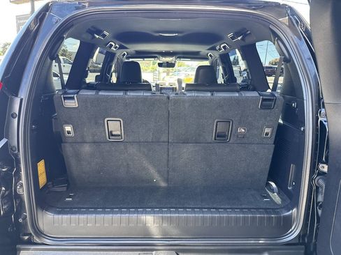 Used 2020 Lexus GX 460 Premium AWD/4WD image 7