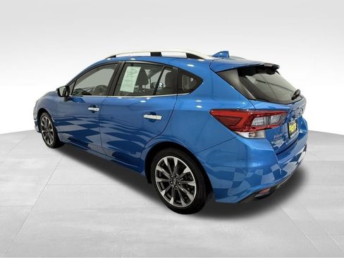 Used 2023 Subaru Impreza 2.0i Limited image 2