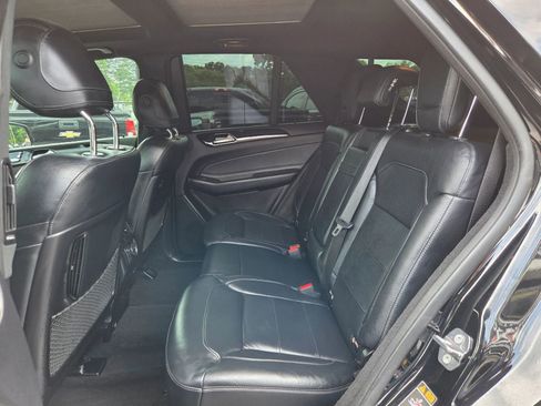 Used 2019 Mercedes-Benz GLE 43 AMG 4MATIC image 13