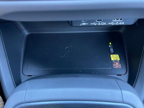 New 2025 Subaru Crosstrek 2.5i Sport image 13