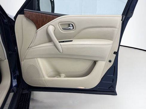 Used 2018 INFINITI QX80 2WD image 24