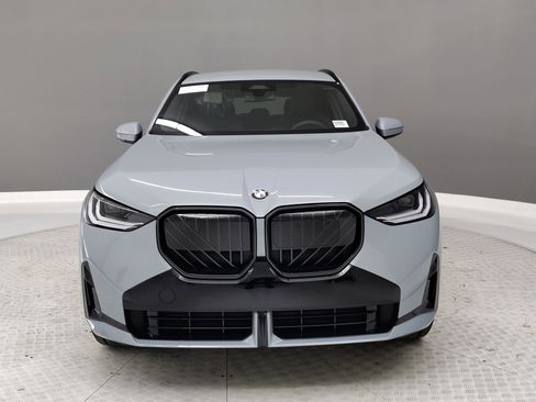 Used 2026 BMW X3 xDrive30i w/ M Sport Package AWD/4WD image 2