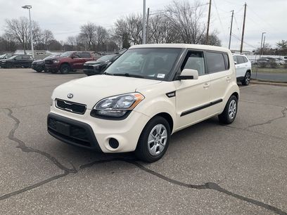 Used 2013 Kia Soul