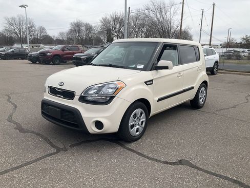 Used 2013 Kia Soul image 1