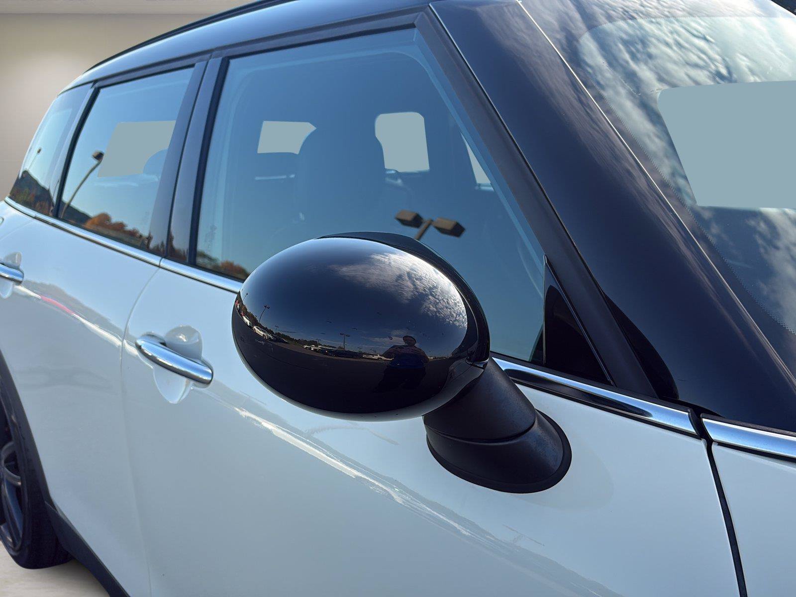 Used 2019 MINI Cooper Clubman John Cooper Works w/ Driver Assistance Package AWD/4WD image 44