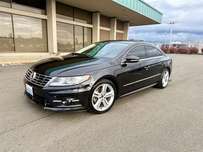 Used 2013 Volkswagen CC R-Line