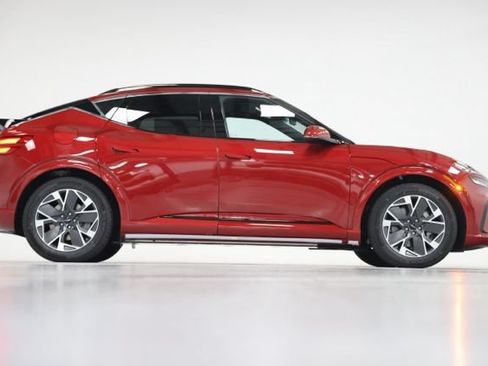New 2026 Genesis GV60 AWD image 16