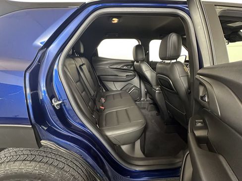 Used 2022 Chevrolet TrailBlazer ACTIV FWD image 5