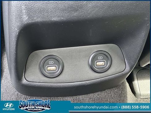 Certified 2023 Hyundai Santa Fe SEL w/ Cargo Package AWD/4WD image 14