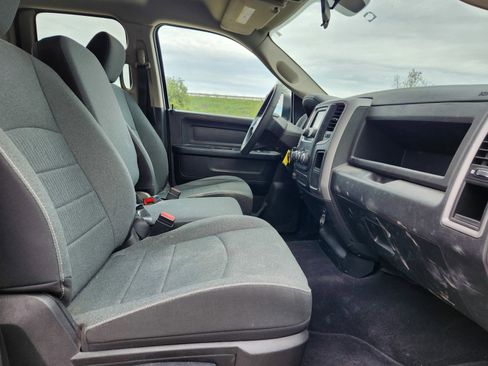 Used 2022 RAM 1500 Tradesman w/ Popular Equipment Group image 23