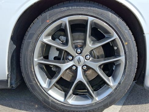 Used 2022 Dodge Challenger GT RWD image 27