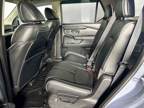 Used 2023 Honda Pilot Elite image 21