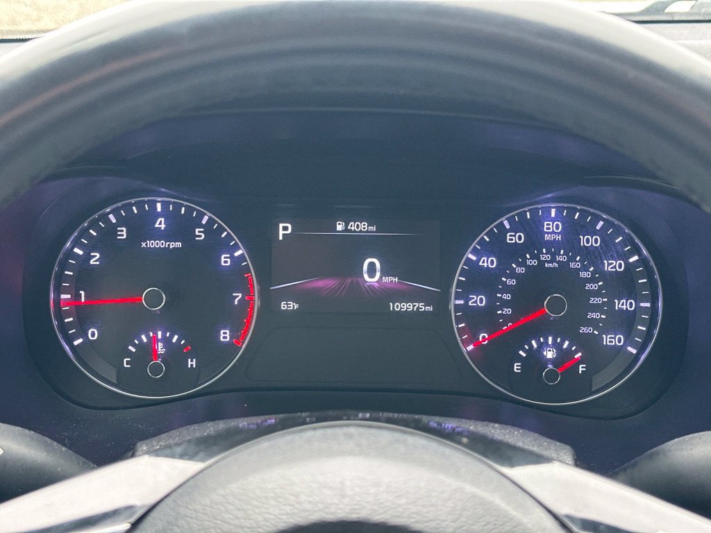 Used 2022 Kia Forte GT-Line w/ GT-Line Premium Package FWD image 27