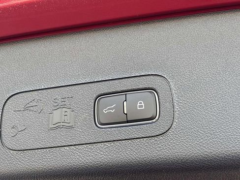 New 2026 Lincoln Aviator 2WD w/ Jet Appearance Package image 13