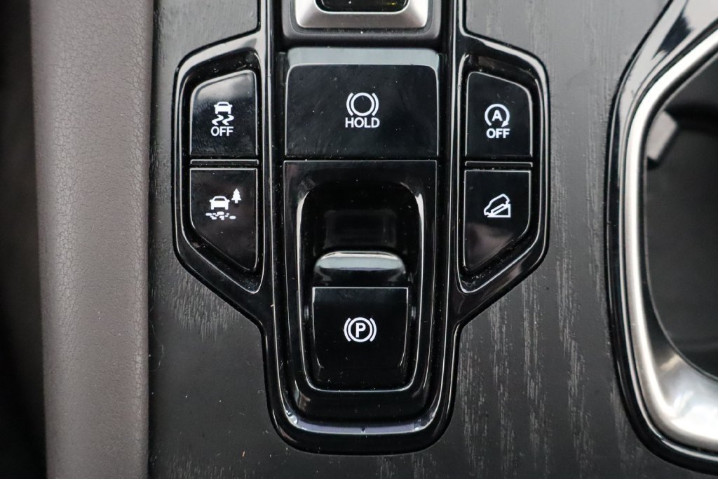Used 2023 Lexus RX 350 AWD w/ Accessory Package image 32