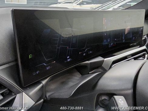 Used 2023 BMW i4 eDrive35 w/ Premium Package RWD image 29