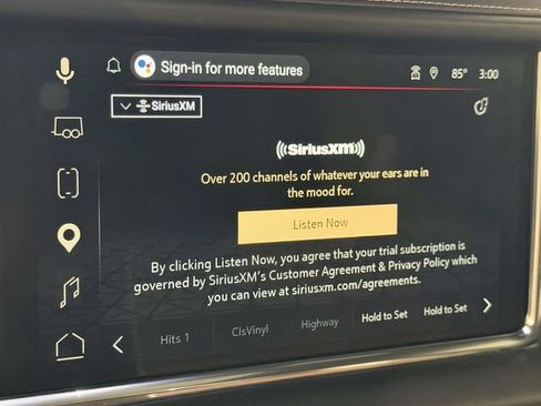 Used 2024 GMC Yukon Denali Ultimate AWD/4WD image 32