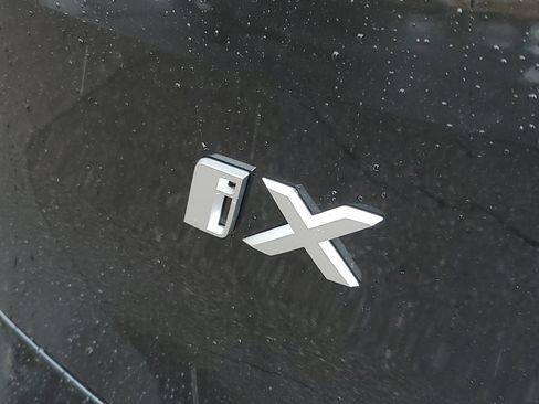 New 2026 BMW iX xDrive45 AWD/4WD image 25