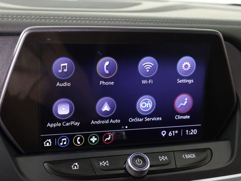 Used 2021 Chevrolet Blazer LT FWD image 45