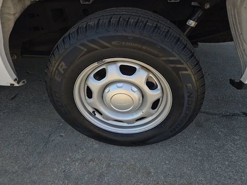 Used 2021 Ford F150 XL w/ Equipment Group 101A High RWD image 24