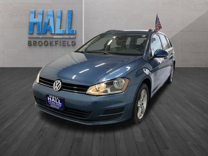 Used 2015 Volkswagen Golf TDI S