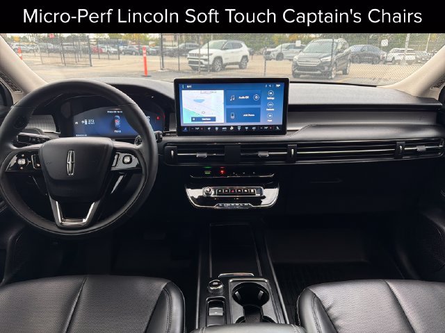 Used 2024 Lincoln Corsair AWD w/ Equipment Group 101A image 15