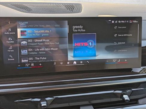 New 2026 BMW X5 xDrive50e image 12