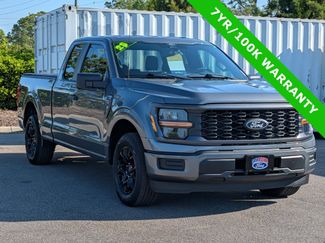 Certified 2025 Ford F150 STX video 1