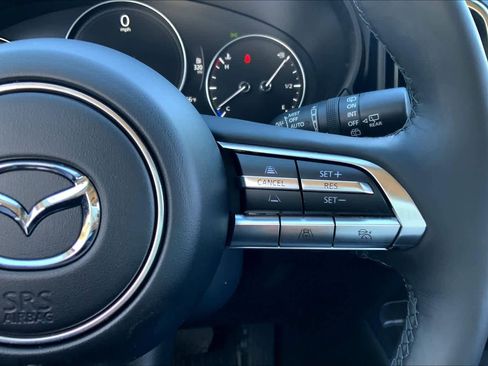 Certified 2024 MAZDA CX-50 2.5 Turbo w/ Weather Package image 24