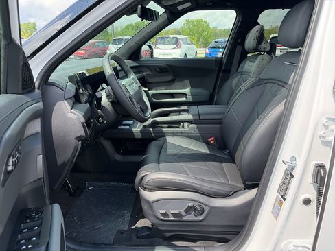 New 2027 Kia Telluride X-Line SX Prestige AWD/4WD image 17