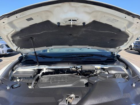 Used 2016 Acura MDX SH-AWD image 22