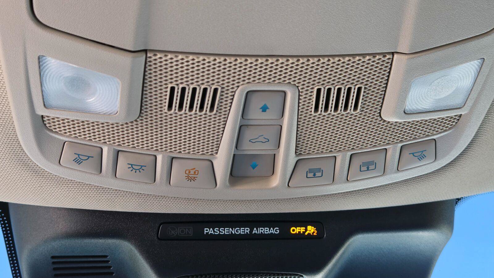 Used 2023 Ford Expedition Max Platinum AWD/4WD image 38