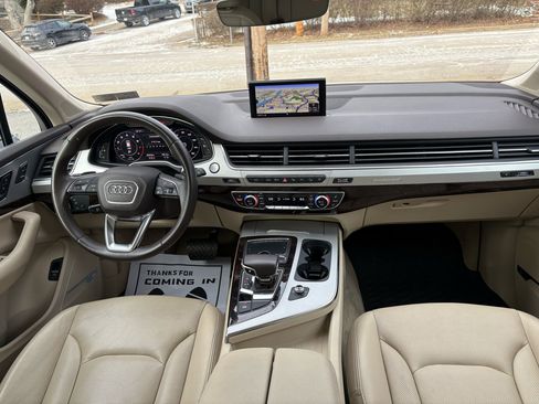Used 2019 Audi Q7 2.0T Premium Plus image 34