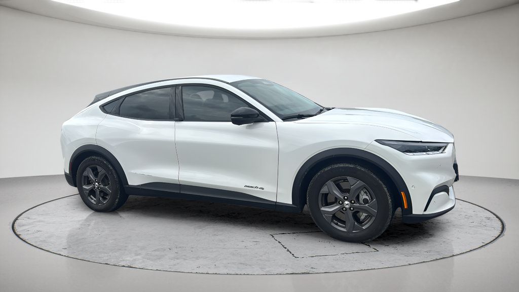 Used 2023 Ford Mustang Mach-E Select AWD/4WD image 3