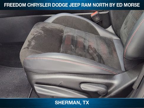 Used 2024 Dodge Hornet GT w/ Track Pack AWD/4WD image 17